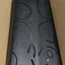 ROJASOP Shoe Rack Organizer, 8-Tier Metal Shoe Rack for Closet Entryway Garage, 26-32 Pairs Tall Shoe Boot Storage Shelf with 15 Hooks, Stackable Large Shoe Stand (Black)