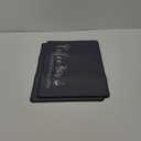 SHACOS Coffee Bar Mats 2 pcs 12x19 Inch Absorbent Non Slip Rubber, Waterproof Heat Resistant, Gray