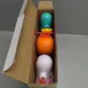 6 Pack Animal Water Gun for Kids, Mini Squirt Gun Water Blaster Soaker Toys, Dinosaur Dog Unicorn Shape Small Water Pistol Gun for Summer Outdoor Pool/Beach/Yard/Party Play