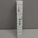 decalmile Animals Hot Air Balloon Wall Decals Flowers Balloons Elephant Bear Wall Stickers Baby Nursery Girls Bedroom Toddler Room Wall Decor