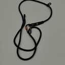 TORRAS Phone Lanyard with Hanging Loops, Durable Carabiner, Adjustable Anti Theft Phone Strap Crossbody, Skin-Friendly, 2 Tabs, Universal Cell Phone Neck Lanyard for Daily & Outdoor Activities, Black
