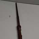 Light Up Wizard Magic Wands with Sound Illuminating Witch Wand Set for Kids Cosplay Birthday Party Favors, Root 2PCS