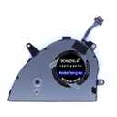 Replacement CPU Cooling Fan for HP Pavilion 15-cs 15-cw Series, 15-cs3153cl 15-cs0085cl 15-cw1063wm 15-cs0053cl 15-cs0051wm 15-cs0079nr 15-cs0021na Series Laptop P/N: L25584-001 NS85B00-17K24