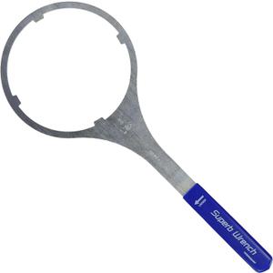 Superb Wrench SPBW-2 Heavy Duty Metal Water Filter Wrench (6.25 inch Inside Diameter)