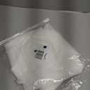 MIULEE 2 Panels Solid Color White Sheer Window Curtains Elegant Window Voile Panels/Drapes/Treatment for Bedroom Living Room (54 X 78 Inches White)