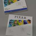 2023 Disney Pixar Day-at-a-Time Box Calendar