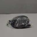 AIRHEAD Manual Foot Pump For (54" Long Hose, Yellow/Black)