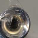 Bike Horn for Adults Classic Horn Metal Squeeze Clown Horn, Fits All Bicycle Handle Bar, Loud Sounds (Silver)