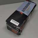 WEN 23103 1-Amp Variable Speed Rotary Tool with 100+ Accessories, Carrying Case and Flex Shaft