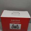 Hausse Retractable 2 Story Fire Escape Ladder, 13 Feet