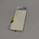 for Samsung Galaxy S23 FE Case White, Scratch Resistant with Soft Touch, Slim Thin Phone Cover for Samsung Galaxy S23 FE