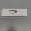 Replacement Remote Control for Apple TV Remote. (Silver)