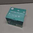 Christmas Tree Lights Red and Green Christmas Lights Outdoor Indoor 280Led 10 Lines with 8 Lighting Modes, Timer and Remote Control, Fairy Lights for Wedding Home Party 4Ft - 7Ft Xmas Tree Decorations