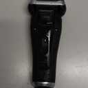 Braun Series 9 PRO+ Electric Shaver, Pro SensoAdapt, 6in1 SmartCare Center, Wet & Dry Razor, 9660CCPS, Black