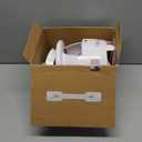 SENTRO Knitting Machine 22 Needles Knitting Machine, Knitting Loom Machine for Adults and Beginners, Automatic Circular Knitting Crochet Machine Kit for Hat,Sock,Scarves,Gloves,Knit Items