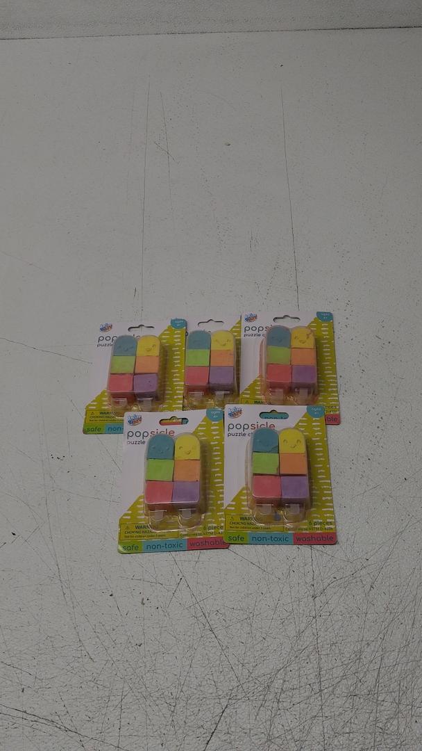 DI Sweet Treats Chalk Set of 5