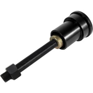 Front Inner Axle Side Seal Installation Tool Compatible with Dana 30/44/60 Front Differentials Fits for Chevy Dodge Ford Volvo GMC Jeep Wrangle