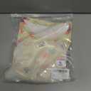 Cioatin Women 2 Pieces Pajama Sets Y2K Summer Floral Fruit Print Lounge Set Short Sleeve Crop Tops and Shorts Sleepwear (Yellow, Small)