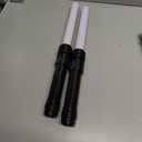 Light Up Swords Saber for Kids,2 pack 7 colors Expandable Light Swords Toys with FX Sound(Motion Sensitive) and Realistic Handle,Halloween Dress Up Parties, Xmas Present, Galaxy Fighters and Warriors