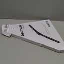 OEM QUALITY Premium All-Season Windshield Wiper Blades (24"+18" pair for front windshield)