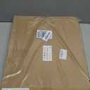 Acrylic Display Case for Collectibles Clear Acrylic Display Box for Lego Action Figures Doll Hobby, Fits 1:18 Scale Model Cars, Assembly Required, Walnut Base (14 x 10 x 6 inches)