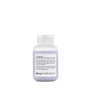 Davines LOVE Smoothing Shampoo, 2.5 fl. oz.