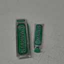 Marvis Classic Strong Mint Toothpaste (1.3 Ounce (Pack of 1))