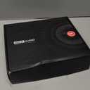 Mini Bluetooth 5.0 Tube Preamp Speaker Receiver Stereo Pre-Amplifier USB Player
