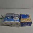 Set of 2 Toilet Paper 36, Kleenex