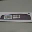 Kensington ErgoSoft Wrist Rest for Slim Keyboards, Black (K52800WW)