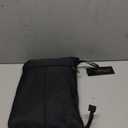 100L Travel Duffle Bag for Men, Urtala 32 Large Duffle Bag for Traveling with Shoe Compartment, Foldable Travel Duffel Bag Weekender Bag Gym Bag for Men Women Waterproof & Tear Resistant (Black)