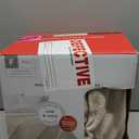 Sunbeam Microplush Full Electric Heated Blanket with Preheat Feature Two Digital Controller 10-Heat Settings Auto Shut-Off, UL Certified for Safety, Ivory Beige