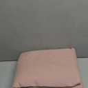 Extra Deep King Sheet Set - 6 Piece Breathable and Cooling Sheets - Hotel Luxury Bedding for Women, Men, Kids & Teens - Easy & Secure Fit - Soft, Wrinkle Free and Comfy - Extra Deep Pockets - Mauve