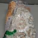 Yoofoss Baby Sleep Sack 12-18 Months, Long Sleeve Sleep Sack 1.5 Tog, Fleece Baby Wearable Blanket with 2-Way Zipper, Soft Warm