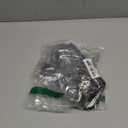 Universal Power Supply Adjustable 3V~12V 12A 144W Variable Switching Power Adapter,3V 4V 5V 6V 7V 8V 9V 10V 11V 12V, Variable DC Power Supply with 14 Tips&Polarity Converter for LED Strip Light Router