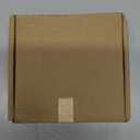 Pack of 2 RC Servo 35KG Steering Servo 7.4V Digital Motor Stainless Steel Gear High Torque Waterproof for DIY Robotic RC Cars