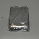 Mik-Nana Food Scale, Digital Kitchen Scale with 6 Units Tare Function & LCD Display, 11lb Stainless Steel Weight Grams and Ounces for Baking, Cooking and Meal Prep (Batteries Included)