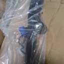 Power Steering Rack and Pinion Compatible with Lexus 20042006 RX330, 20072009 RX350, Compatible with Toyota 20012007 Highlander, Complete Assembly, Replace # 4420048090