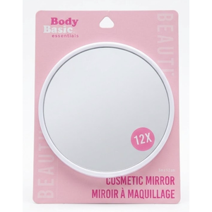 Body Basic Essentials Cosmetic Mirror