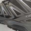 Salomon Men's X Ultra Pioneer Mid Climasalomon Waterproof Hiking Boot 10