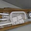 Marudina Transfer Pole, Adjustable Non-Slip Handle, 6.9-10FT Ceiling Height