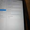 Apple 2024 iPad Air (11-inch, Wi-Fi + Cellular, 256GB) - Space Gray (Renewed)