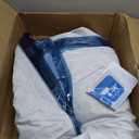 The Wet Set 58484EP 120" X 72" Family Inflatable Pool Assorted Colors