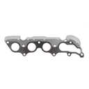 DNJ EG465 Exhaust Manifold Gasket for 2001-2015 / Ford, Mazda / 3, 6, B2300, Focus, MX-5 Miata / 2.0L, 2.3L / DOHC / L4 / 16V / 121cid, 122cid, 140cid, 2260cc, 2294cc / VIN D, VIN N, VIN Z