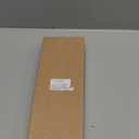 JIKIOU Leather L-Shaped Desk Elbow Pad for Desk, Cute Cloud Memory Foam Elbow Support Padding with Non-Slip, 2 Pack Ergonomic Desk Edge Cushion, Wrist Comfort Support for Office Home White