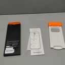 TORRAS OrigArmor for iPhone 17 Pro Max Screen Protector [100% Anti Reflection][3D Full Coverage Fit] Military-Grade Shatterproof 9H+ Tempered Glass Anti-Scratch Screen Protector 17 ProMax 6.9" 1-Pack