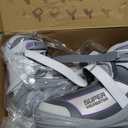 SUPER YOUNGSTER Women's Adjustable Inline Skate, Roller Skates Blades for Female Adults, XL