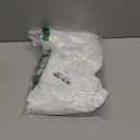 Tommy Hilfiger Solid Short Sleeve Polo White LG (US 12-14)