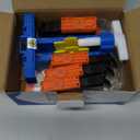 923 Ink Cartridges Combo Pack High Yield Compatible for HP 923 Ink Cartridges 923XL Work for HP OfficeJet Pro 8130e 8135e 8139e 8138e 8120e 8122e 8124e Without Chip,4 Pack