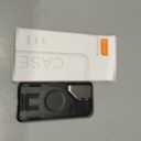 FNDMIL for Samsung Galaxy S23 Case, Jet Black